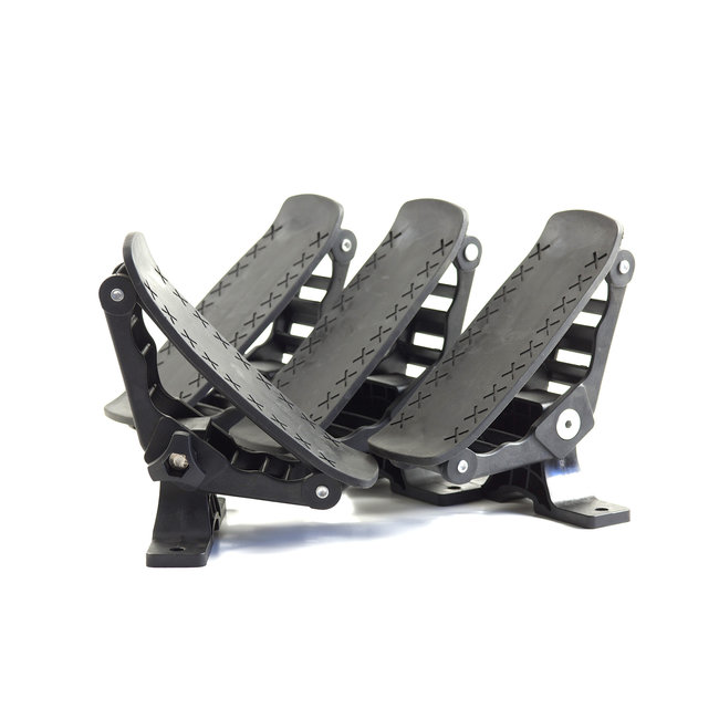 Ruk Sport Combi rack, per set