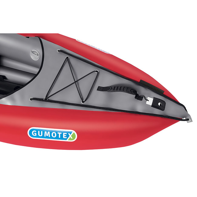 Gumotex Solar 2/1 410