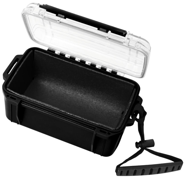 Aqua Design Waterdichte Box, Keep Inn