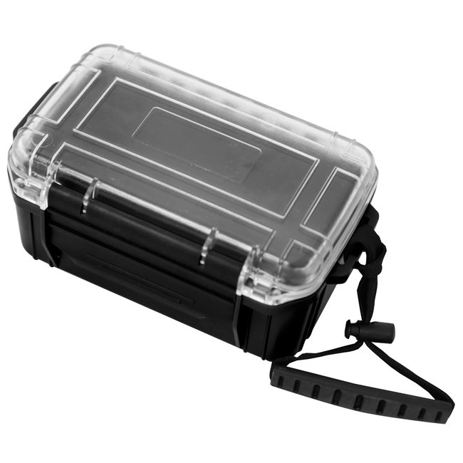 Aqua Design Waterdichte Box, Keep Inn