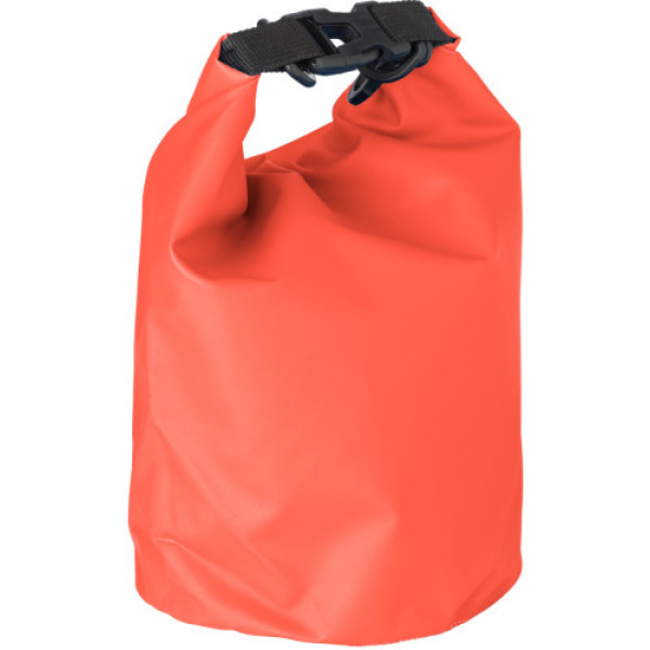 Kayak Waterdichte tas, 5 ltr. p.v.c.