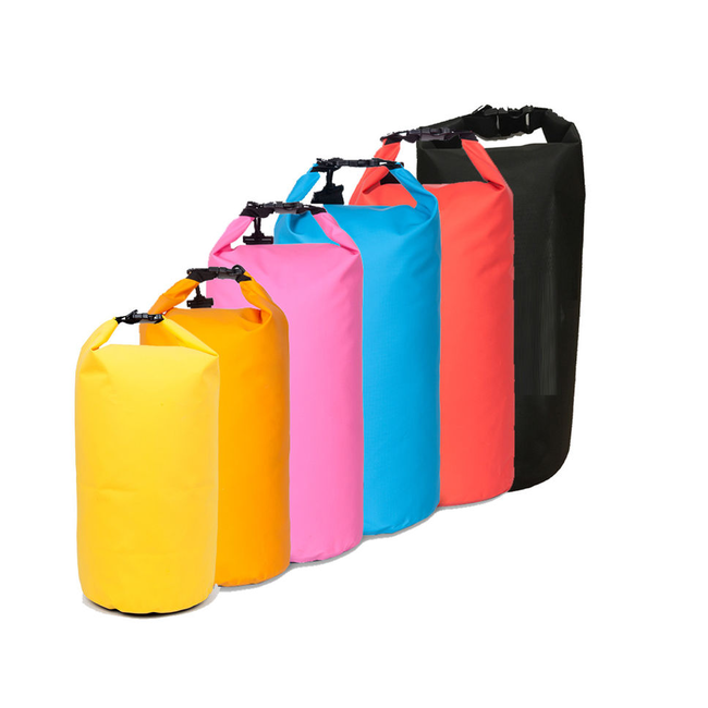 Kayak Waterdichte tas, 40 ltr. p.v.c