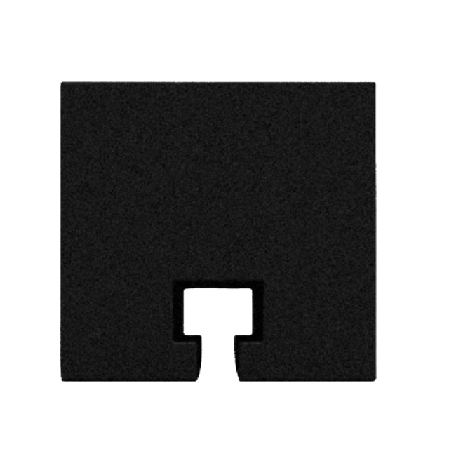 Kajak Sport Imperiaal-Foamblokken, Kajak, per set