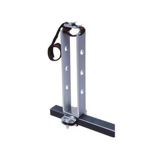 Eckla Peddelhouder Plus, alum., p.p