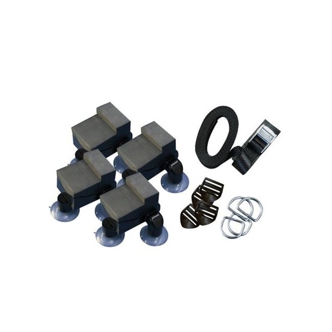 Riber Dakdragers, Quick Rack