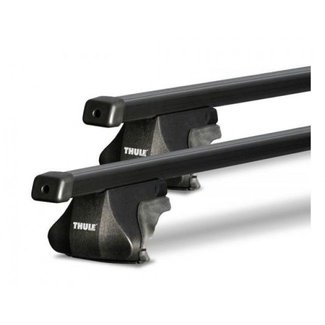 Thule Dakdragers voor Dakrailing Universeel