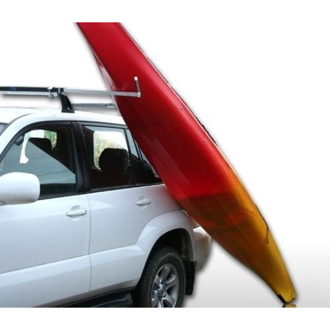 Ruk Sport Laad-Hulp, Standaard