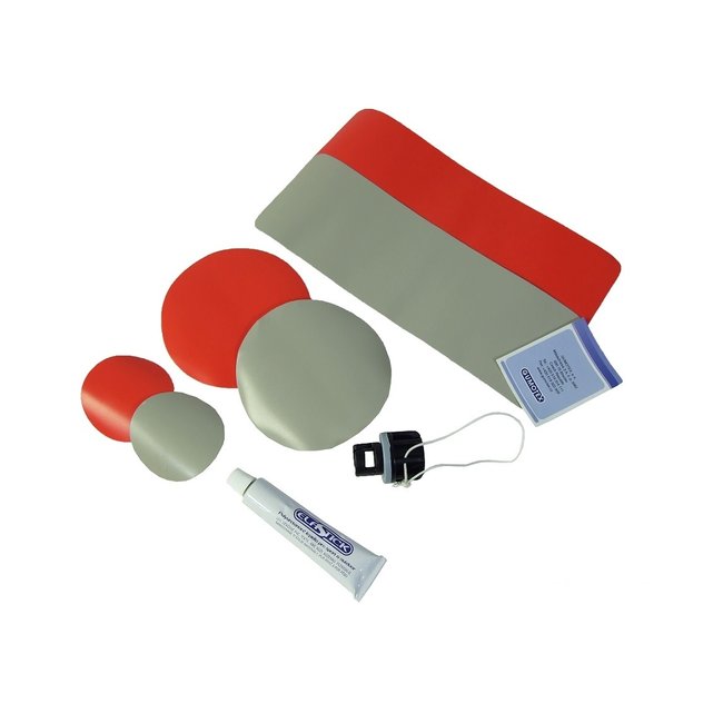 Gumotex Reparatieset