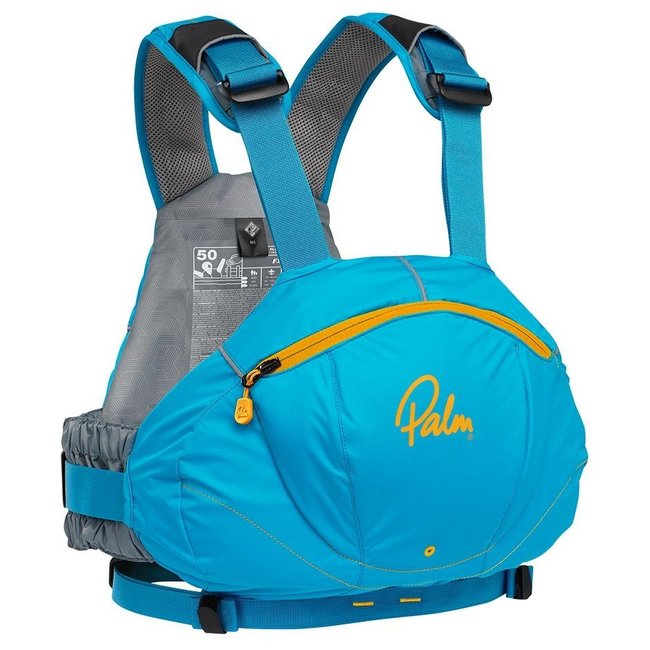 Palm F.X. Playboating, wildwater zwemvest