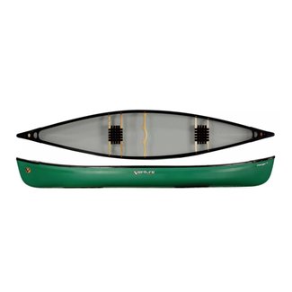 Venture Ranger 149 CL, 2 webbing banken