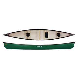 Venture Hunter 176, CL, 2 webbing banken