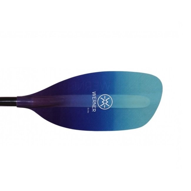 Werner Peddel, Strike, Glass