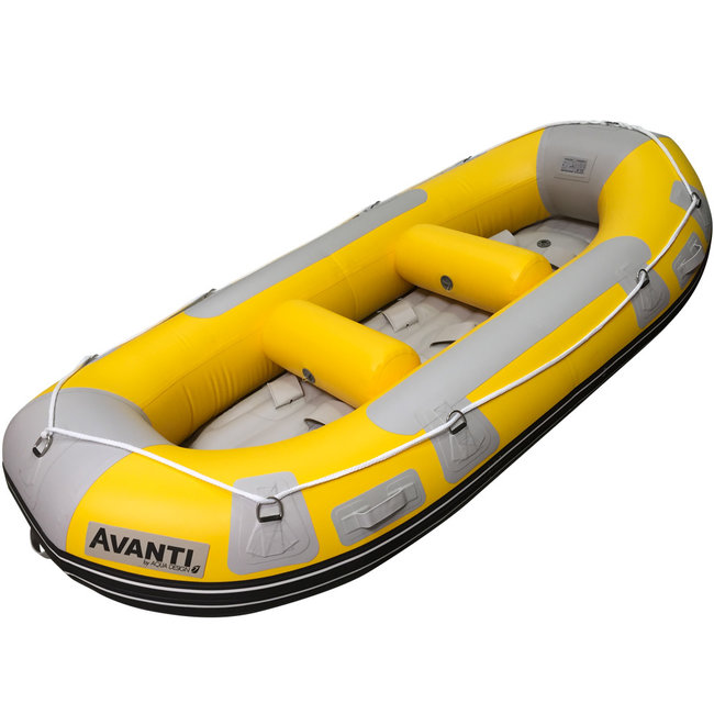 Aqua Design Avanti 290 PVC Raft