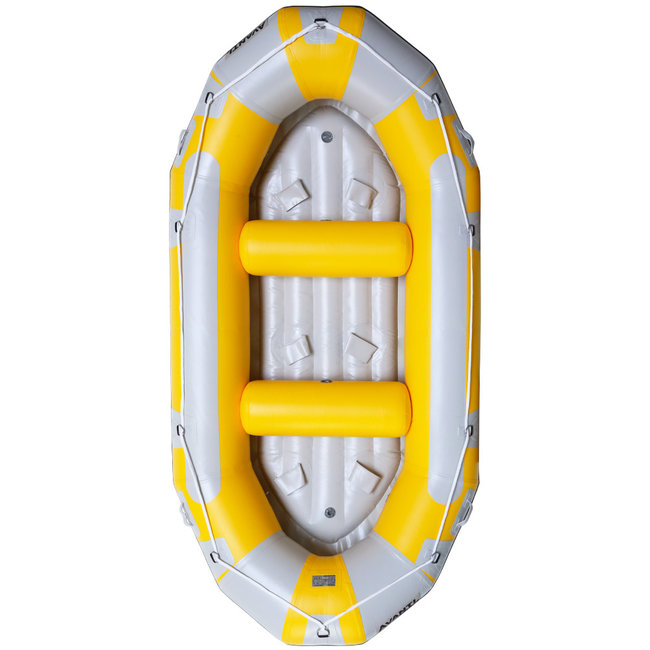 Aqua Design Avanti 340 PVC Raft