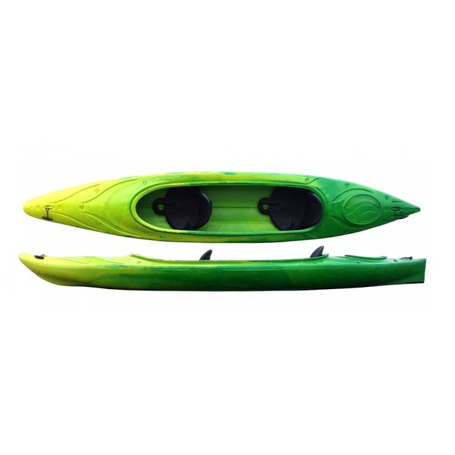 Roteko Sprinter 414 Tandem