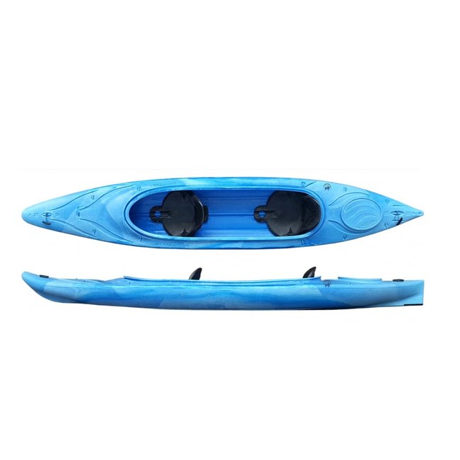 Roteko Sprinter 414 Tandem