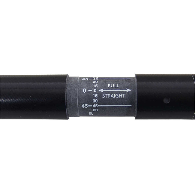 Werner Peddel, Camano, Glass, deelbaar/verstelbare hoek