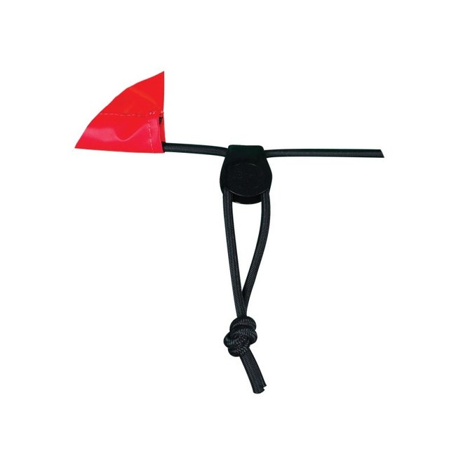 Hiko Nylon, Zomer-Half Spatzeil, verstelbaar