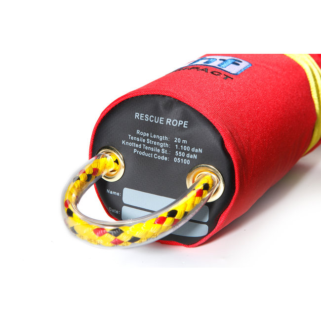 H.F. Werplijn Compact, 20 mtr