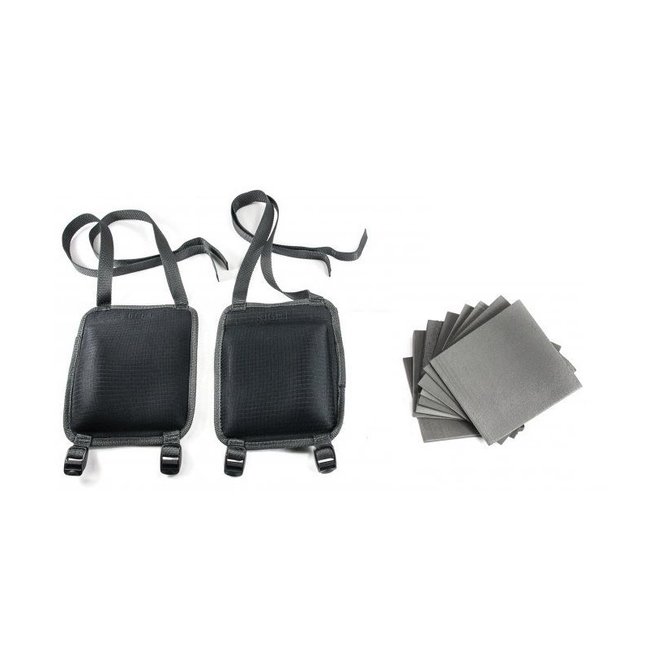 Wavesport Ergo Heup-vulset