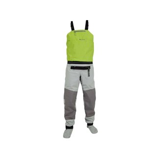 Kokatat Hydrus Whirlpool Bib 3L, incl. frontzip + socks
