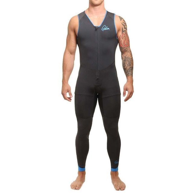 Palm Long John, Heren, Blaze-Premium 3 mm.