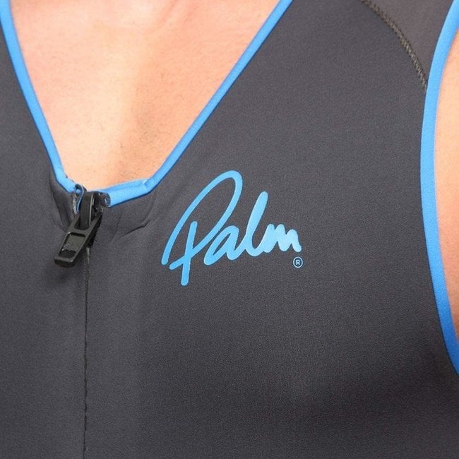 Palm Long John, Heren, Blaze-Premium 3 mm.