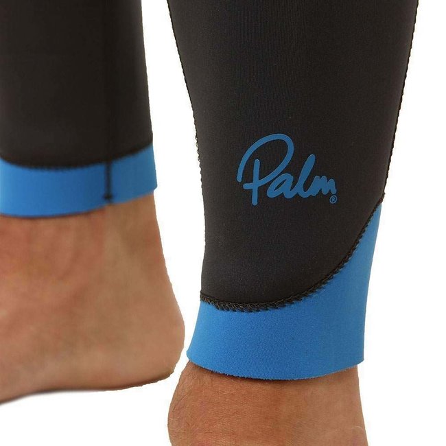 Palm Long John, Heren, Blaze-Premium 3 mm.