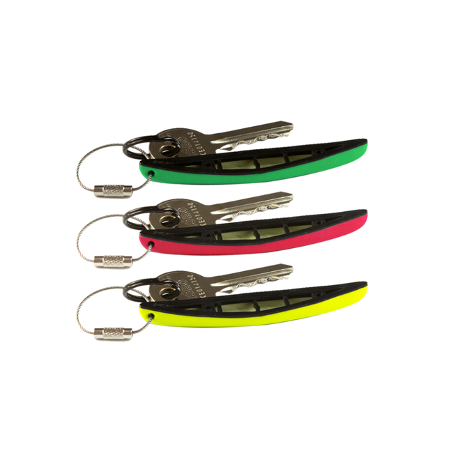 Hobkey Sleutelhanger,  kano