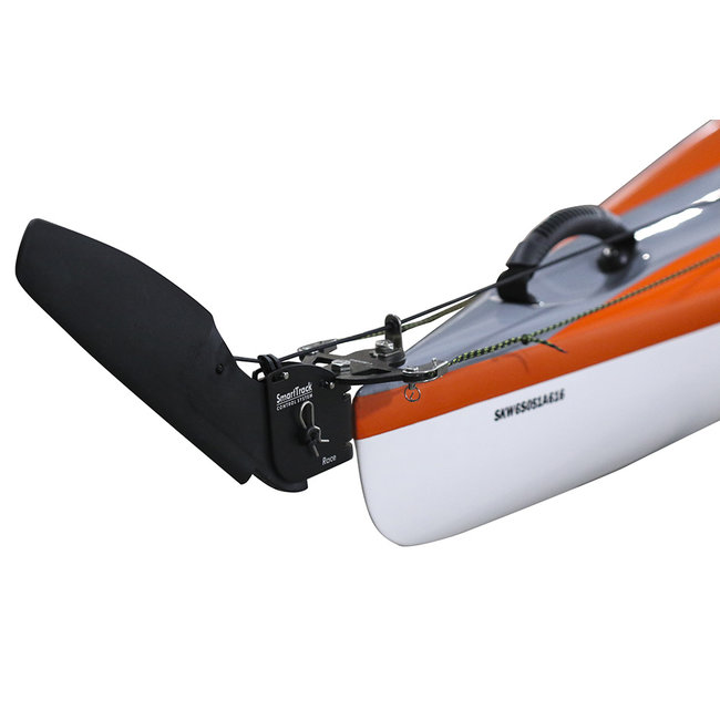 Stellar S-18 Race G2, roer, 2 dekluiken, Advantage