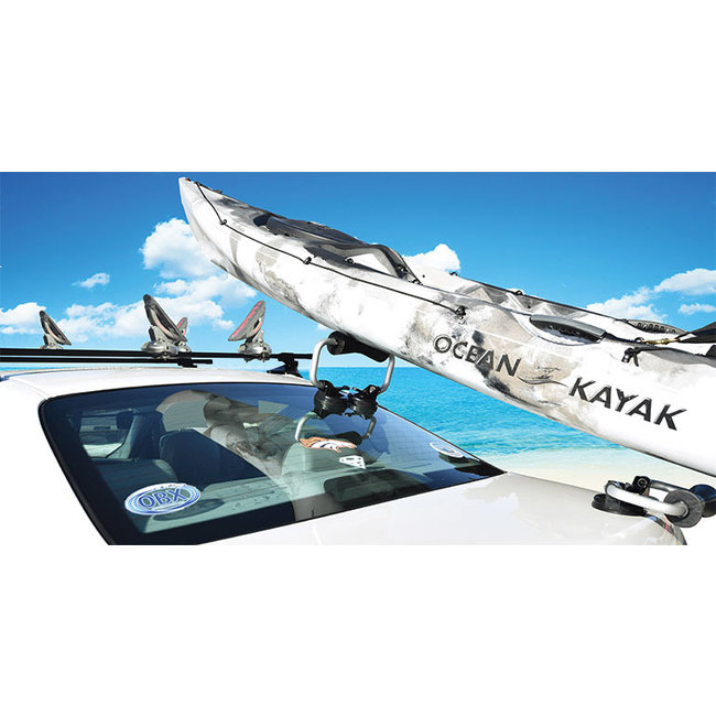 Malone Channel Loader Laad-hulp