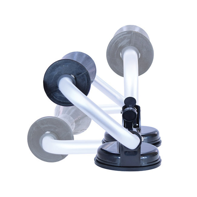 Malone Channel Loader Laad-hulp