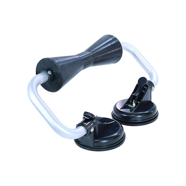 Malone Channel Loader Laad-hulp