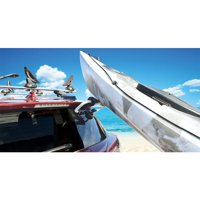 Malone Channel Loader Laad-hulp