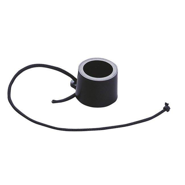 Gumotex Adaptor voor pomp. bajonet