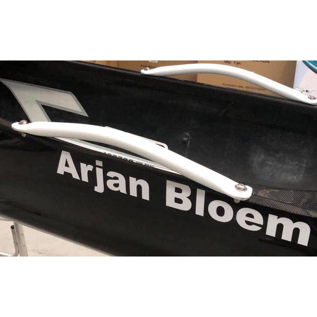 Roman Marathon overdraag handgreep p.s.