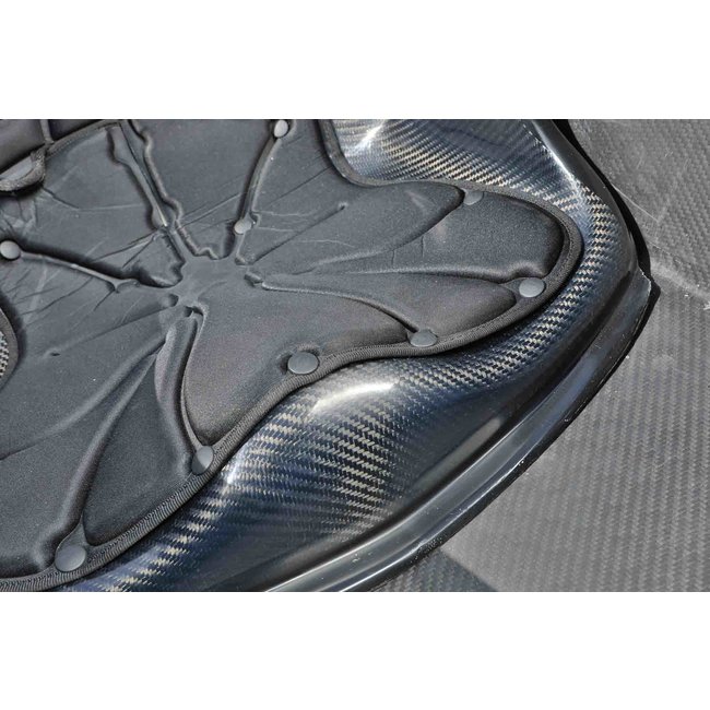 Norse Idun 485, scheg, Carbon