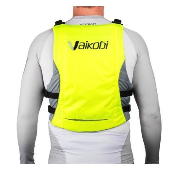 Vaikobi  Zwemvest V3 Racing, 2 +1 zakken