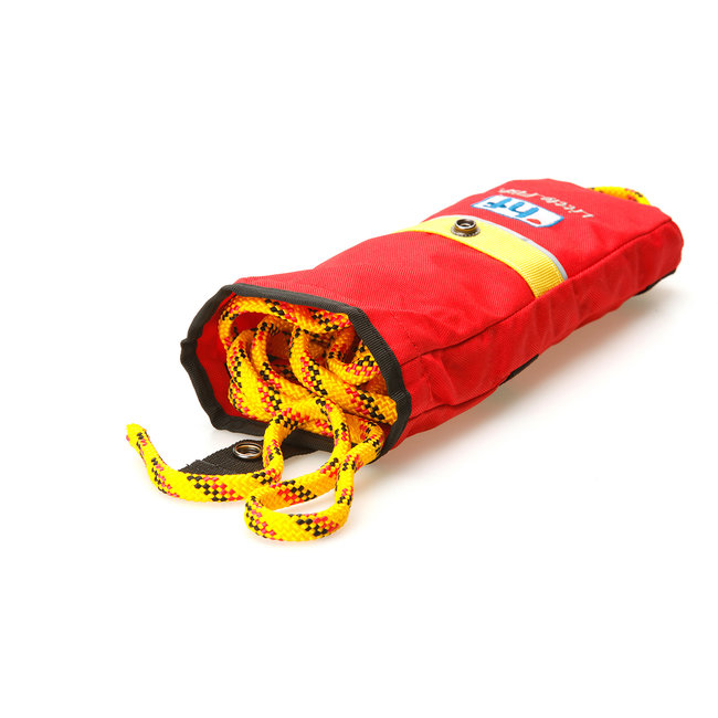 H.F. Werplijn, Little Fish 9 mtr.