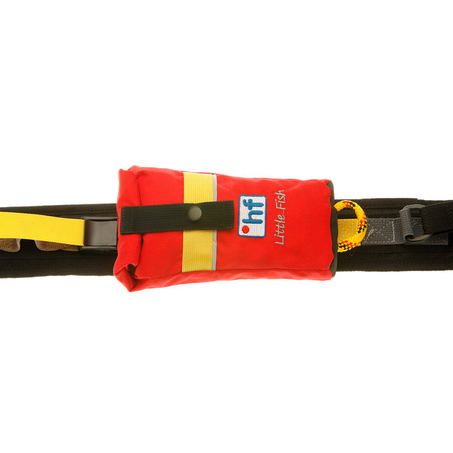 H.F. Werplijn, Little Fish 9 mtr.