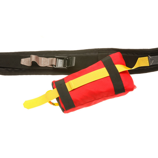 H.F. Werplijn, Little Fish 9 mtr.