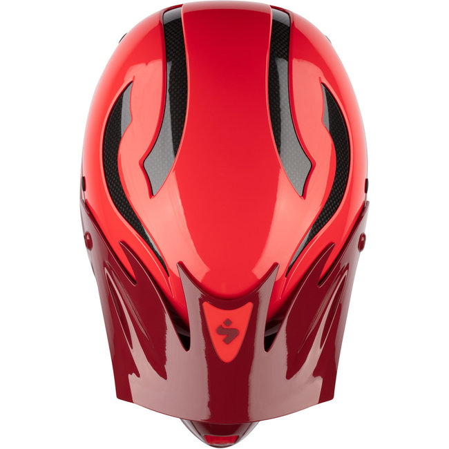 Sweet Helm, Rocker Full Face