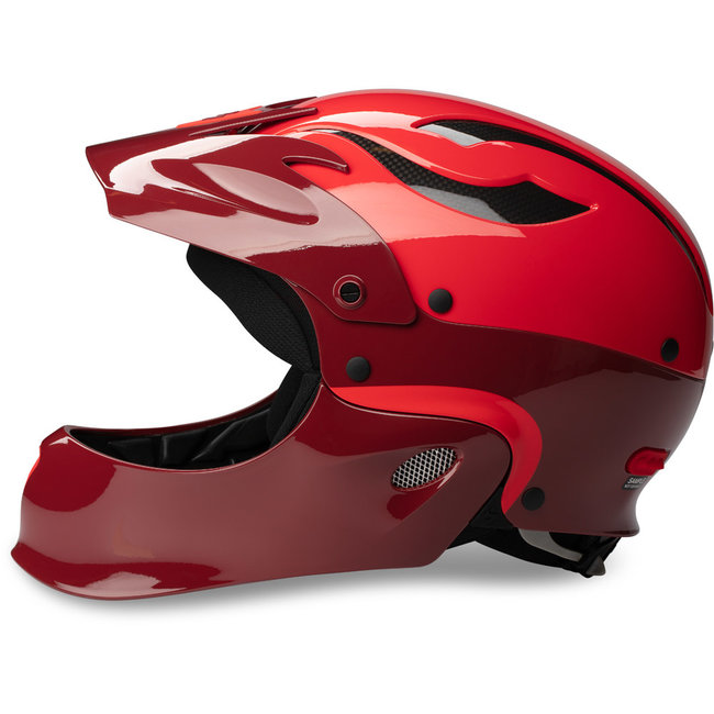 Sweet Helm, Rocker Full Face