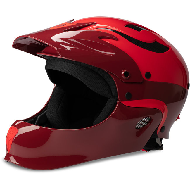 Sweet Helm, Rocker Full Face