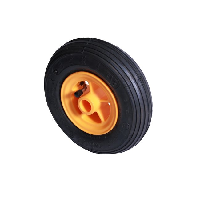 Eckla Wiel compleet 200 mm