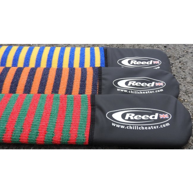 Reed Greenland Peddel-sok