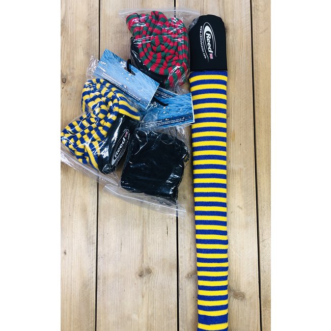 Reed Greenland Peddel-sok