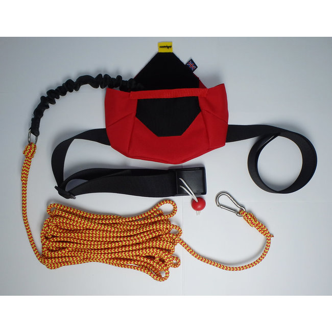 Whetman Sea-Sleeplijn, Compact Sea Bean, 10 mtr.