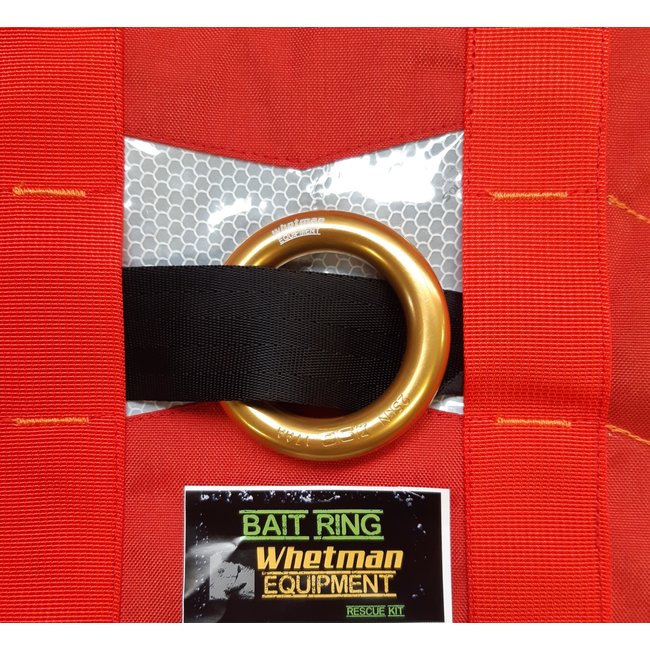 Whetman Bait Ring 45 mm.