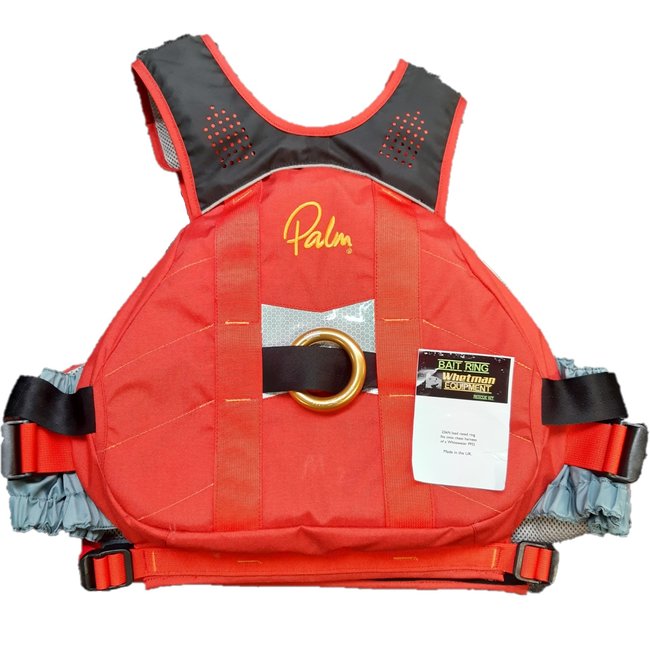 Whetman Bait Ring 45 mm.